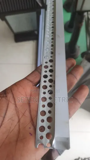 Led Profile Rail