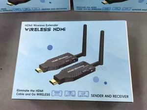 Wireless Hdmi Extender 50meters