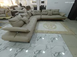 Turkish Sofa, L Shape Sofa Bed 