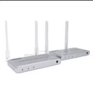 Wireless KVM Hdmi Extender 200meters