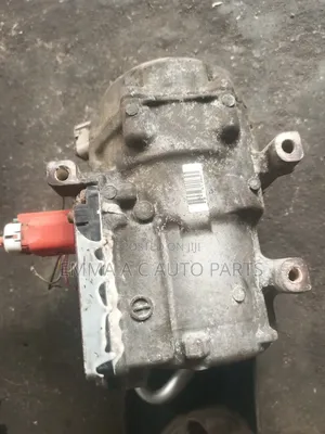 Ac Compressor for Toyota Carmy Hybirds 2007/2010