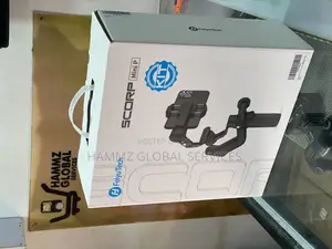 Feiyutech Scorp Mini P (Phone Gimbal)