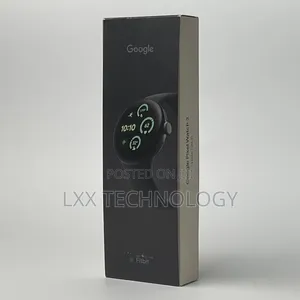 Google Pixel Watch 3