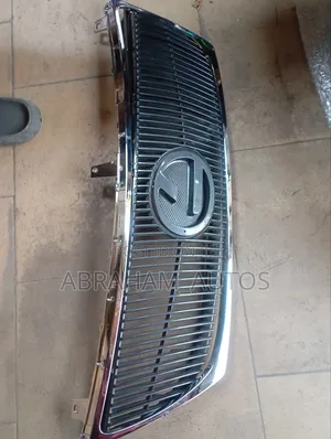 Front Grille for Lexus Gs350 2008 Available as Seen