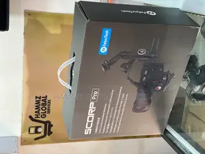 Feiyutech Scorp Pro
