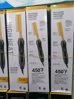 2in1 Nova Hair Strenghtener