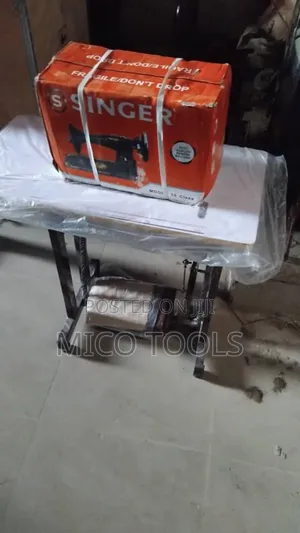 Singer Sewing Machine Manual