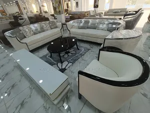 Turkish Cushion, Eight Setters Complete Set, Center Table 
