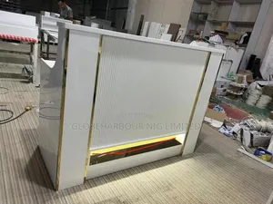 Quality Reception Table