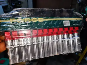 Adapter Socket 4-10mm