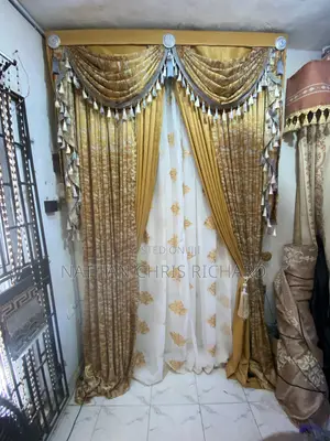 Best Luxury Brands Curtains