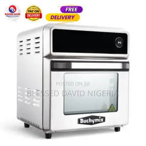 Buchymix 18l Multifunctional Smart Air Fryer Oven
