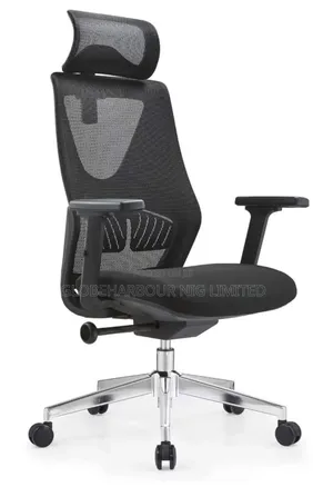 Exquisite and Quality Office and Study Chair
