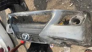 Lexus IS 250 Direct 2014 Complete Front Bumper Available