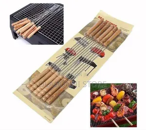 Barbecue Stick