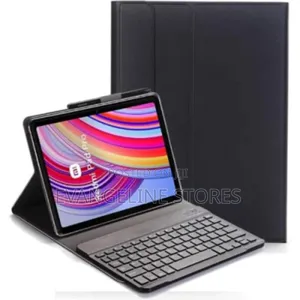 Xiaomi Redmi Pad Pro 12.1 Keyboard Leather Case