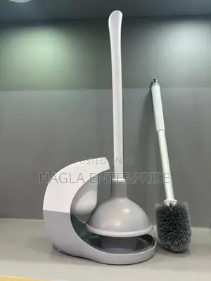 Bathroom Toilet Brush