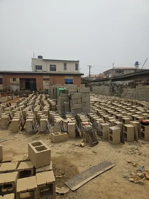 Residential Land for Sale at Ojodu Abiodun Berger