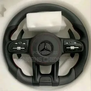 Steering Wheel For GLE/GLC Coupe 2024 Model