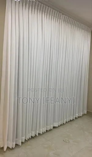 Turkish Curtain Fabric