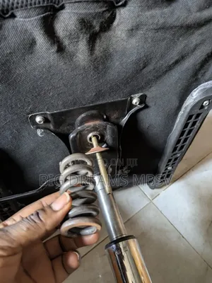 Office Chair Baze Repair
