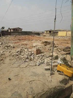 Mixed Use Land in Maitama Main Abuja