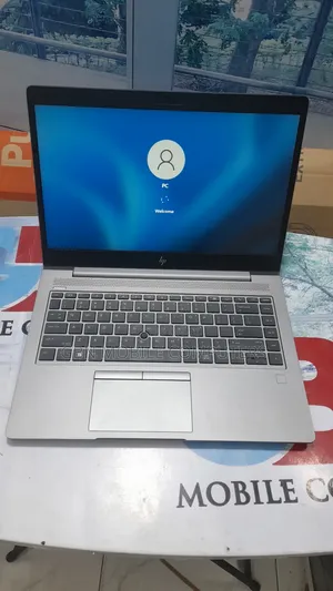 Laptop HP ZBook 14u G5 8GB Intel Core I5 SSD 256GB