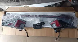 Back Light Lexus RX 350 Direct 2017 Upgrade to 2022