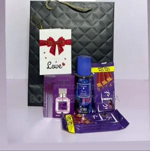 Happy Birthday Gift for Her / Package for Him