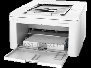 HP Laserjet Pro M203dw Printer