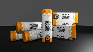 Izocam Rockwool 100mm Thickness