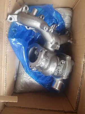 Turbo Charger Kia Cerato