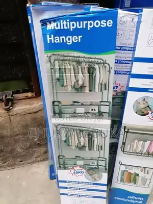 Big Double Hangers