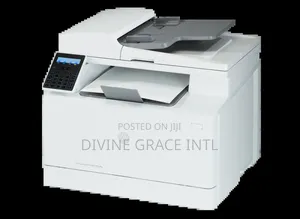Brand New Hp MFP M183fw Color Printer