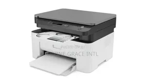 HP Laser MFP 135a Printer