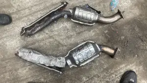 Engine Catalytic Converter Lexus Lx570 2018 Model