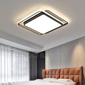 Living Room Led Lighting