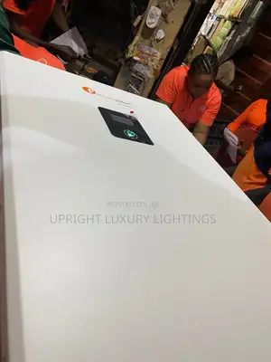 10kilo Felicity Lithium Ion Battery