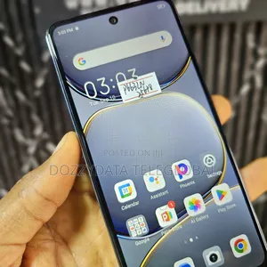 Itel P55 Plus 256 GB Green