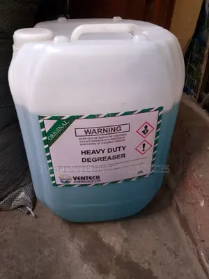 Heavy Duty Degreaser