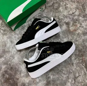 High Quality Puma Suede Xl Sneakers