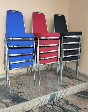 Banquet/ Church Chair