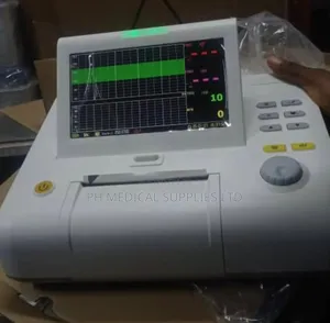 Fetal Heart Monitor(Twin Probe)