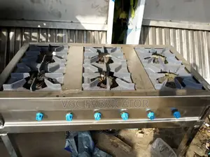 6 Phase Cooker