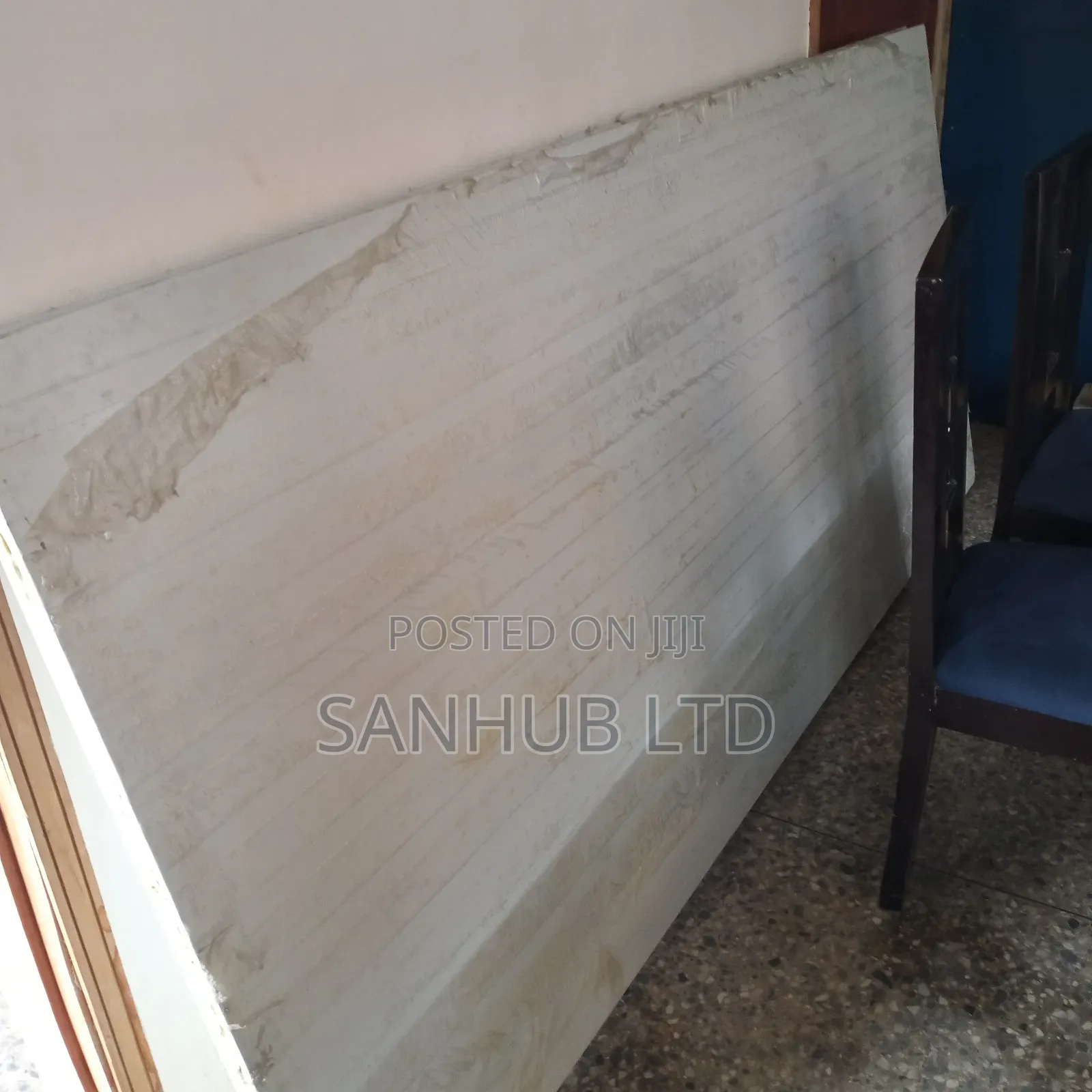 Sandwich Panel Supply and Installation
