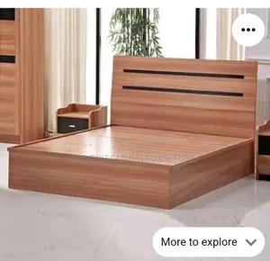 Wooden Bed Frame 6 by 6 6x6 4.5 4 and Half by 6 5 by 6 5 X 6