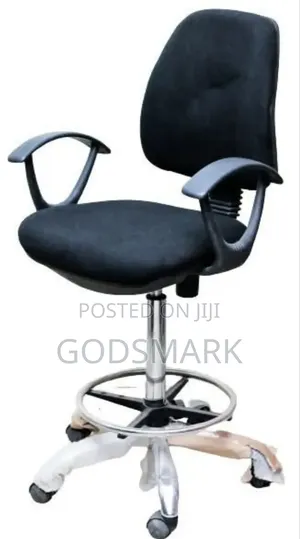 Office Chair Swivel for Secretary and Other Staff.