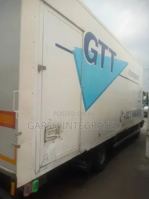 Truck/Haulage and Rental Services