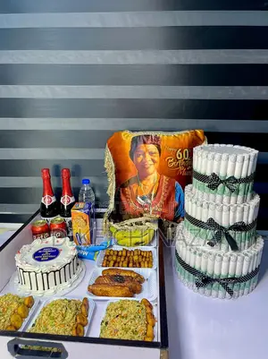 Birthday and Surprise Packages