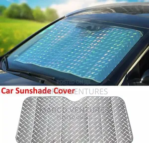 Car Sunshade Covers